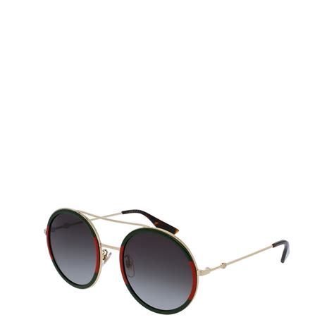 gucci sunglasses 2017 round|Gucci sunglasses flannels.